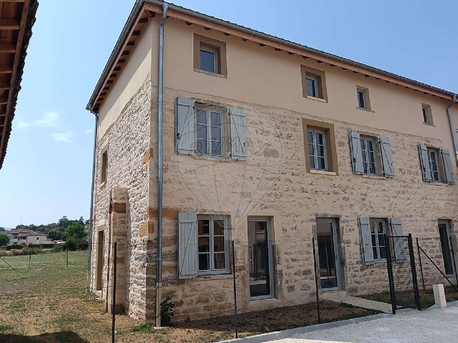  en venta apartamento Gleizé Rhône 2