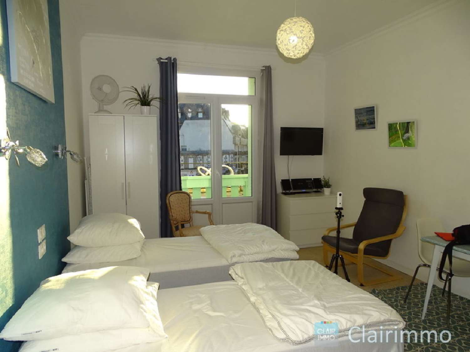 kaufen Wohnung/ Apartment Godisson Orne 1