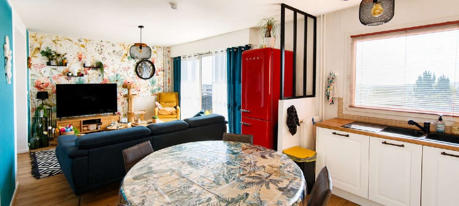te koop appartement Goincourt Oise 2