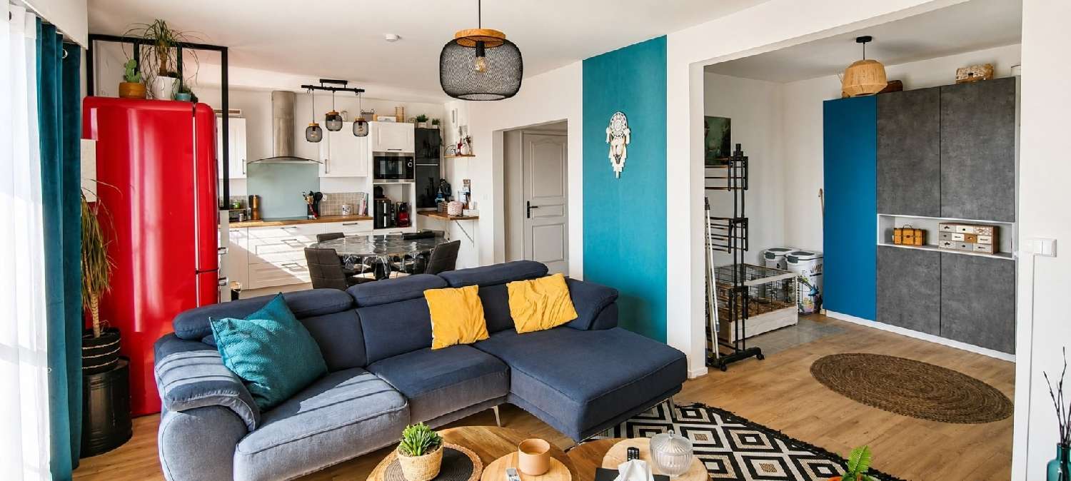 te koop appartement Goincourt Oise 3