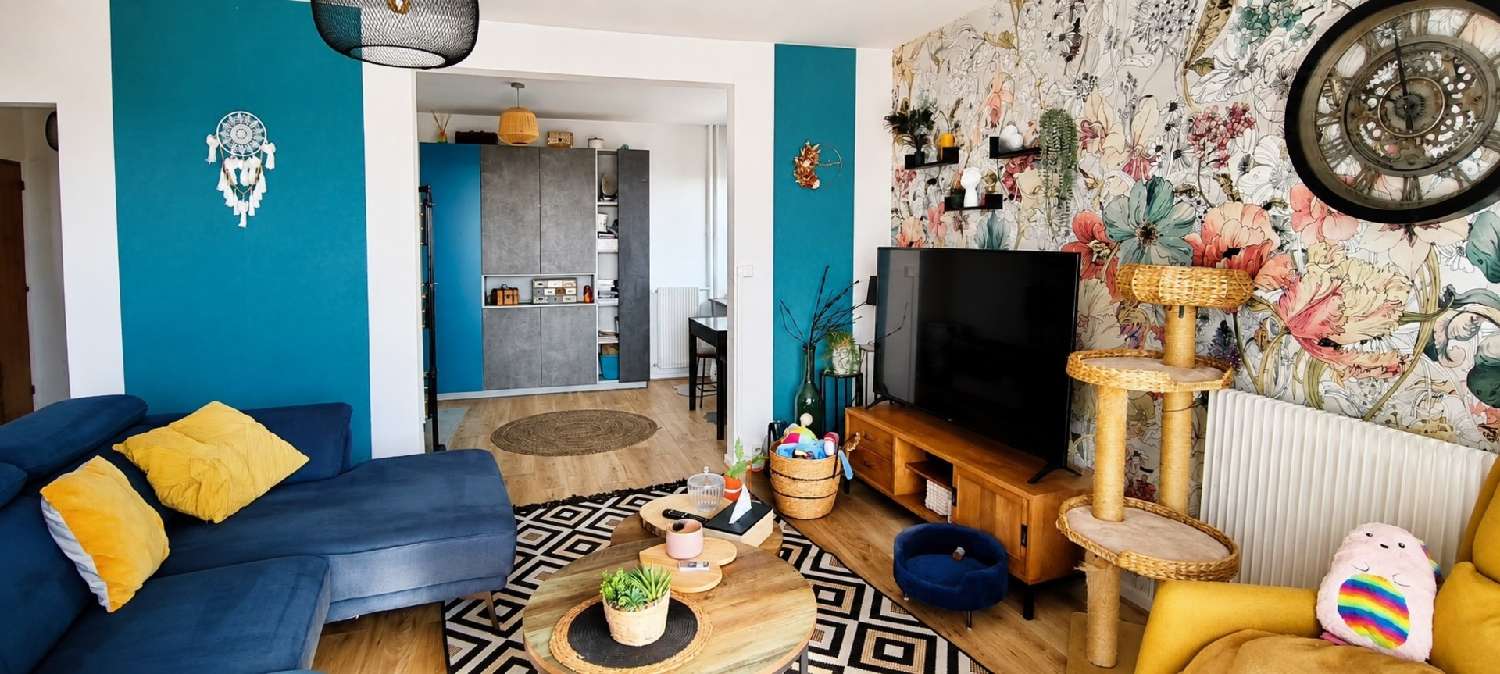 te koop appartement Goincourt Oise 4
