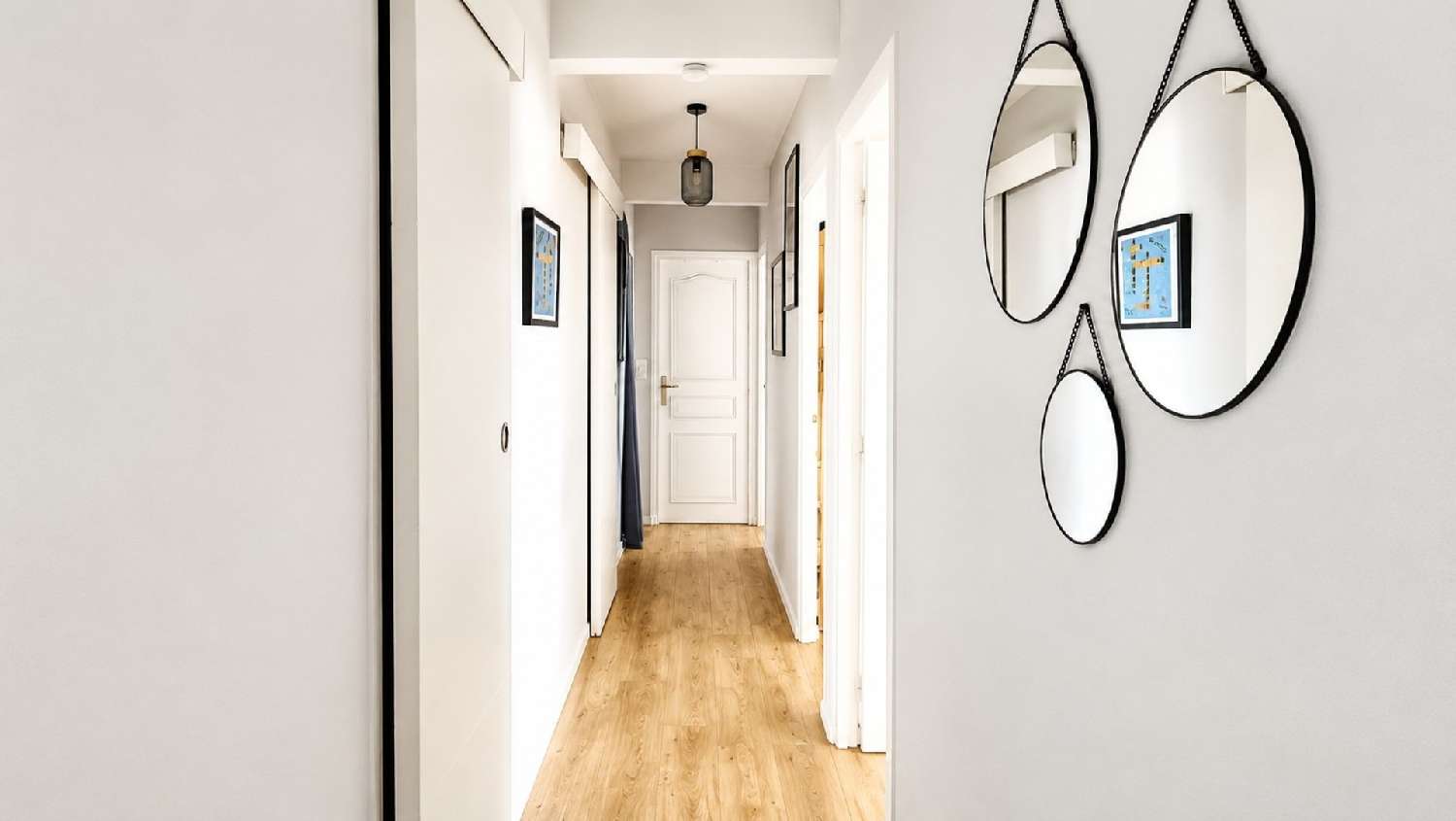 te koop appartement Goincourt Oise 5