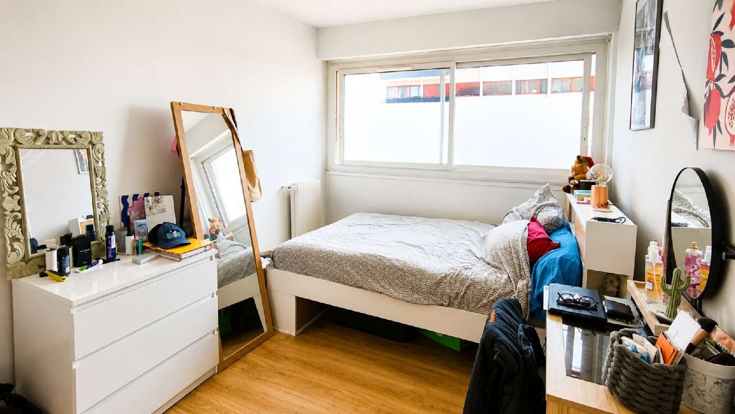 te koop appartement Goincourt Oise 7