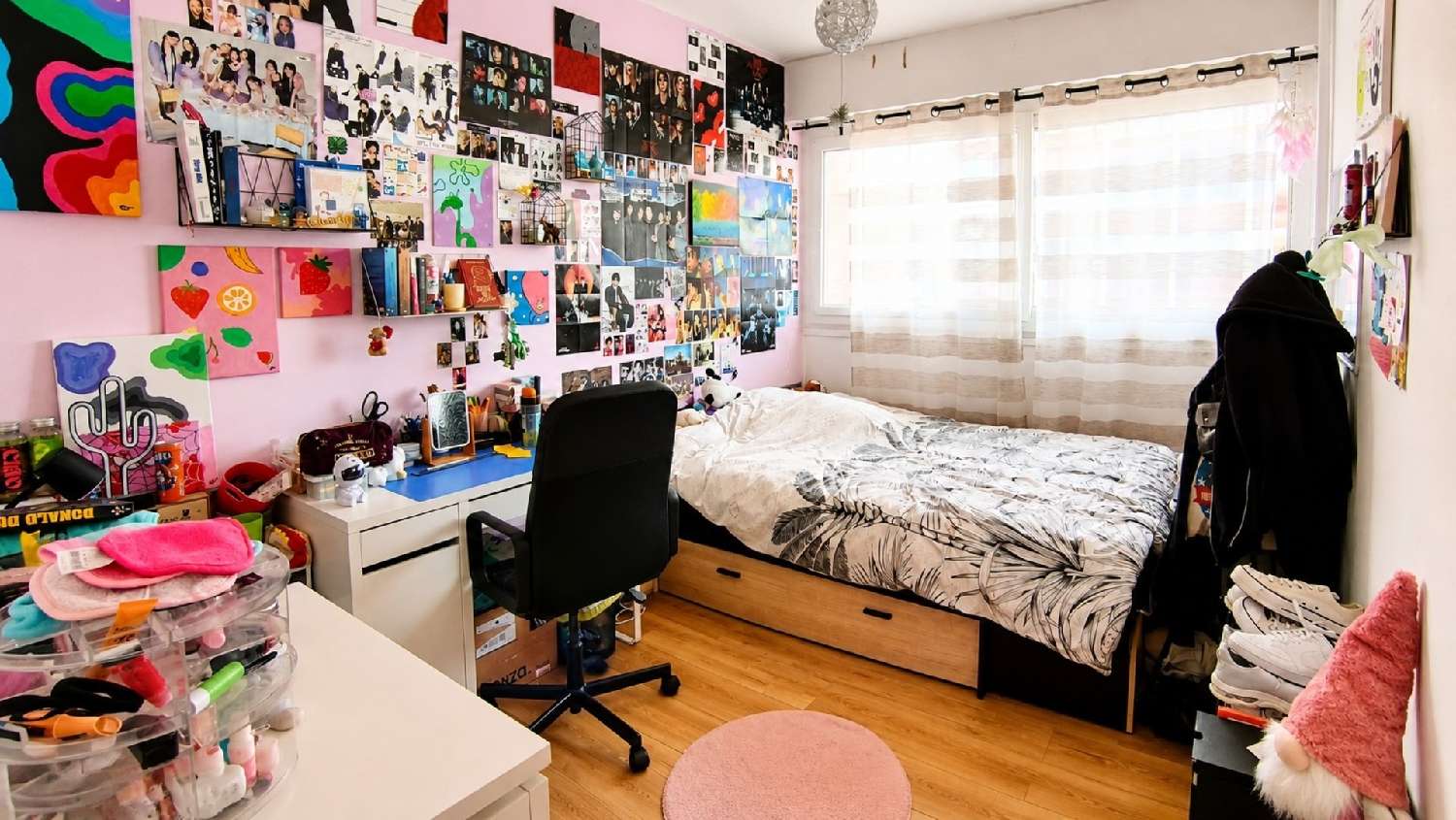 te koop appartement Goincourt Oise 8