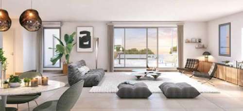 Gonesse Val-d'Oise appartement foto 7395548