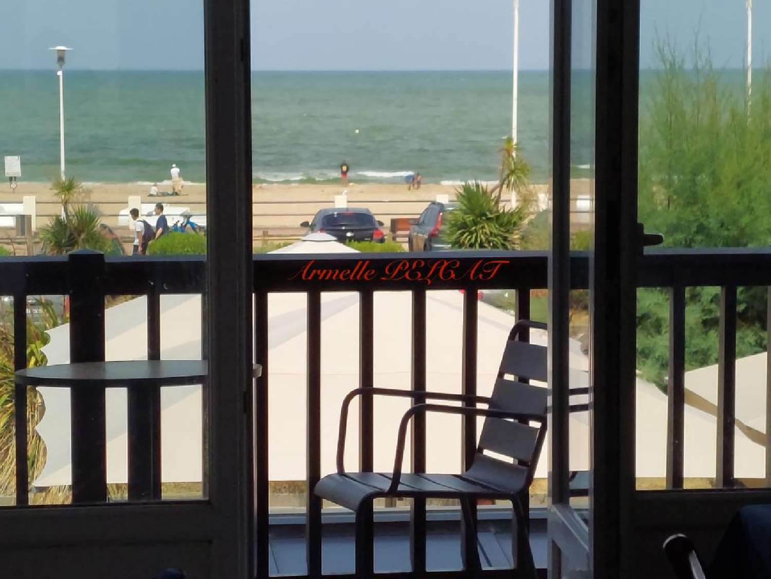 te koop appartement Gonneville-en-Auge Calvados 1