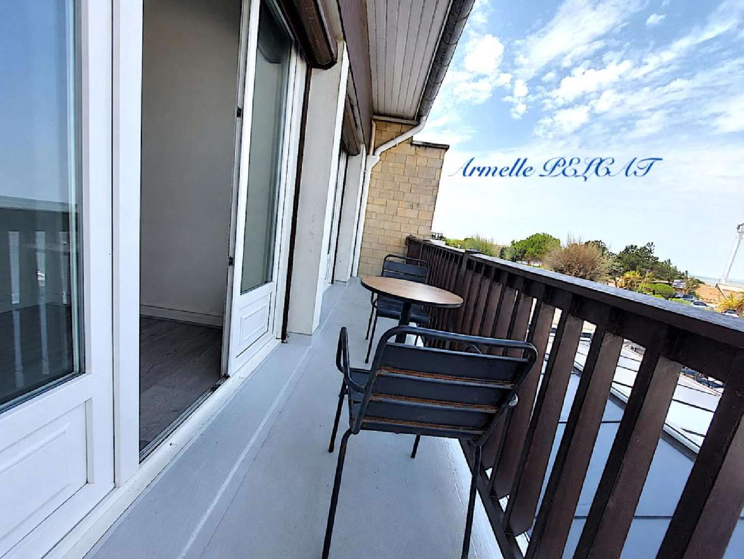 te koop appartement Gonneville-en-Auge Calvados 2