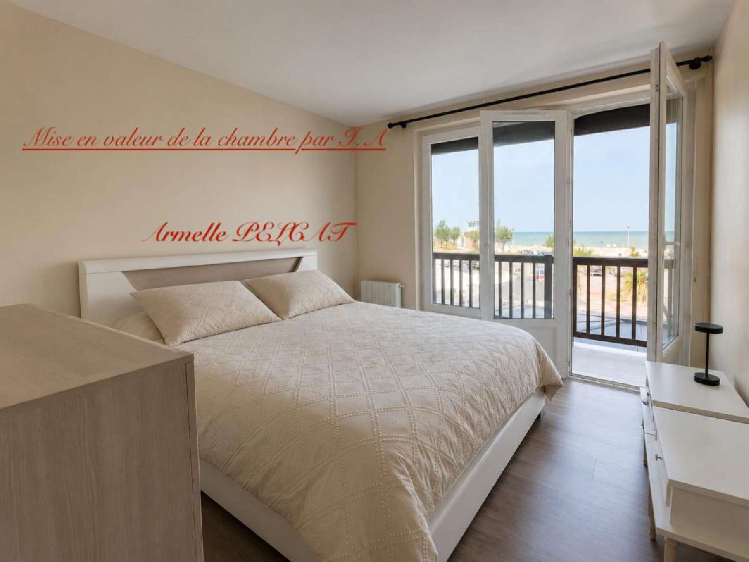 te koop appartement Gonneville-en-Auge Calvados 4