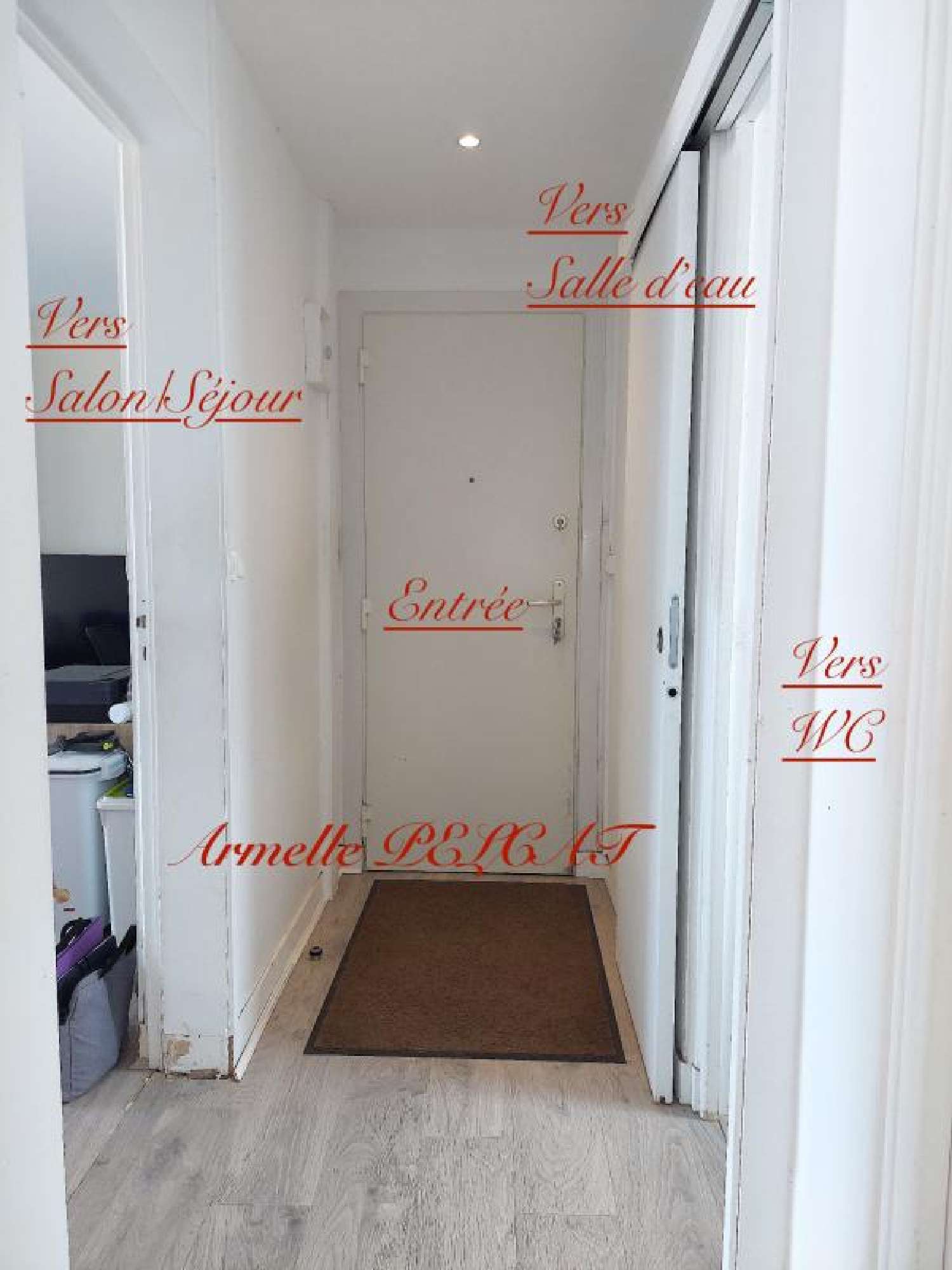 te koop appartement Gonneville-en-Auge Calvados 7