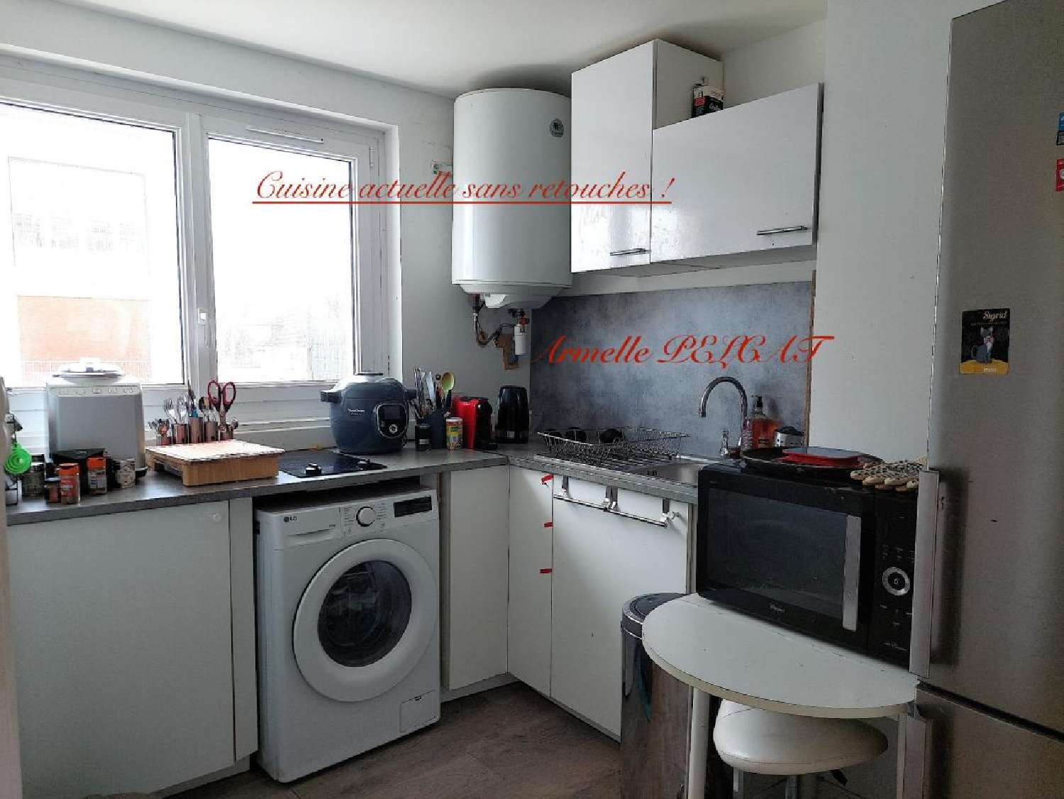 te koop appartement Gonneville-en-Auge Calvados 8