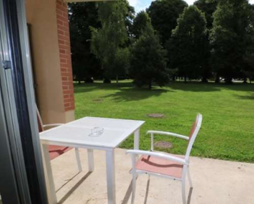 Gonneville-sur-Honfleur Calvados apartment foto 7389041