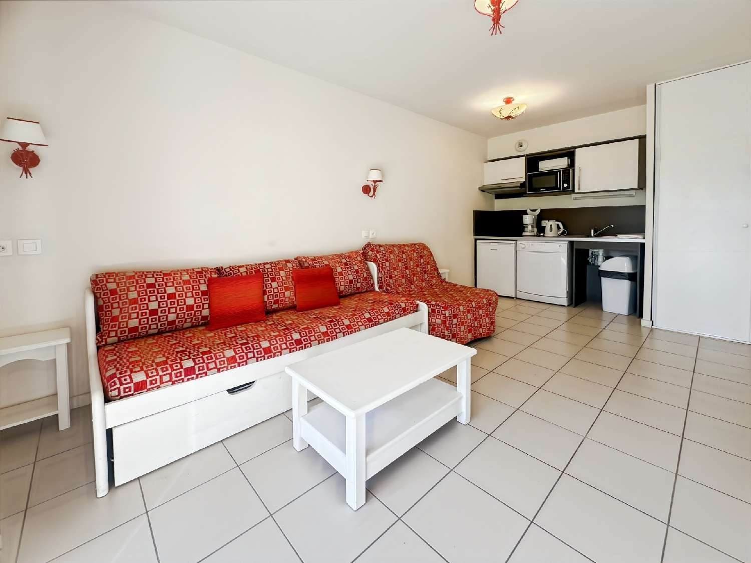 te koop appartement Gonneville-sur-Honfleur Calvados 3