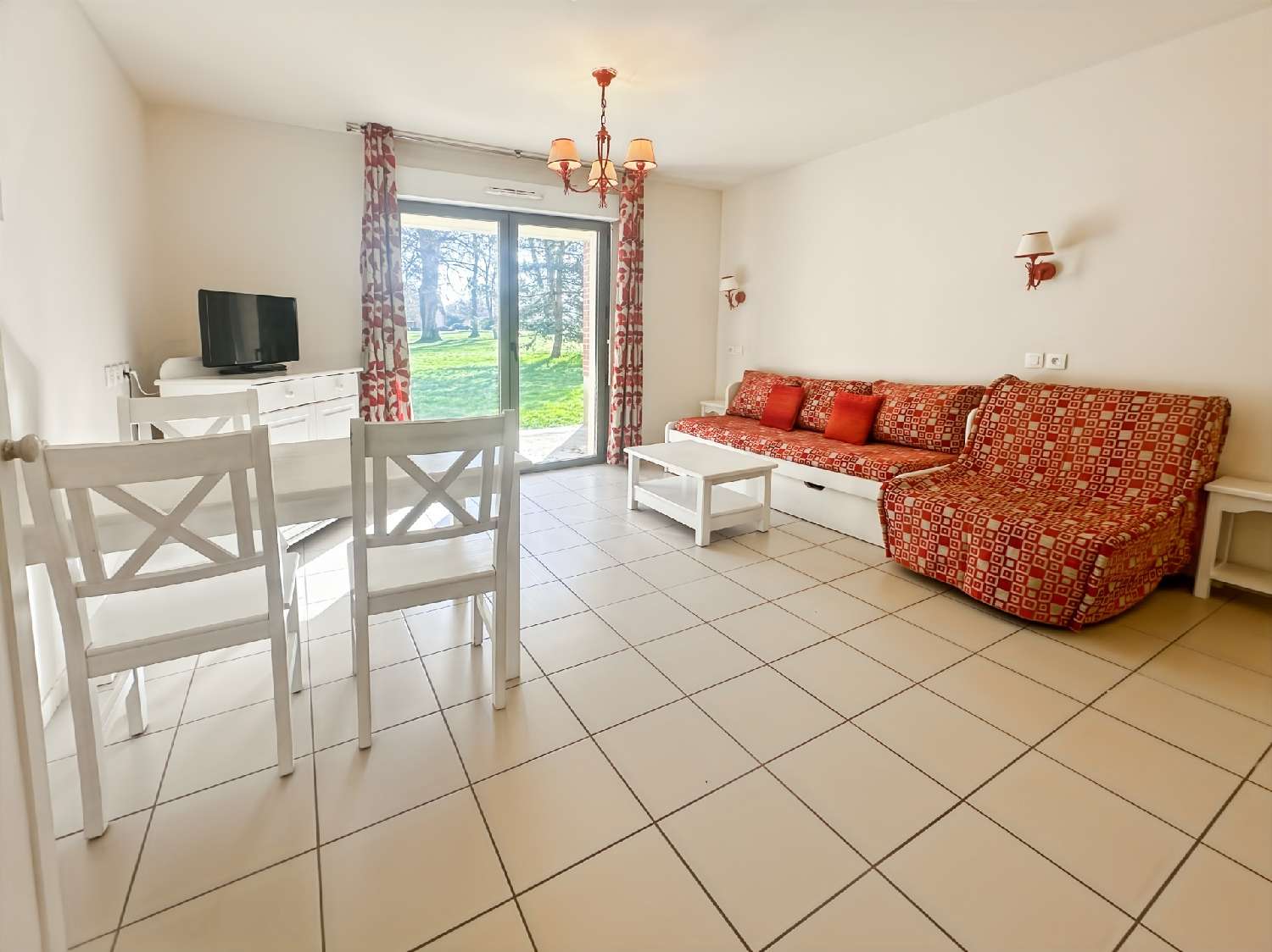 te koop appartement Gonneville-sur-Honfleur Calvados 5