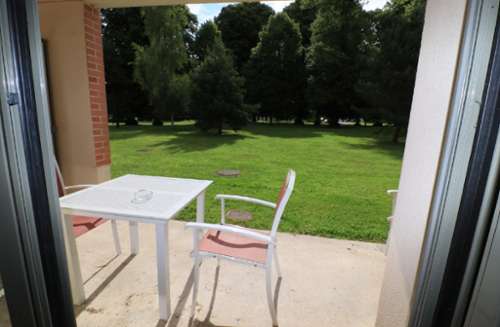 Gonneville-sur-Honfleur Calvados apartment foto 7394763
