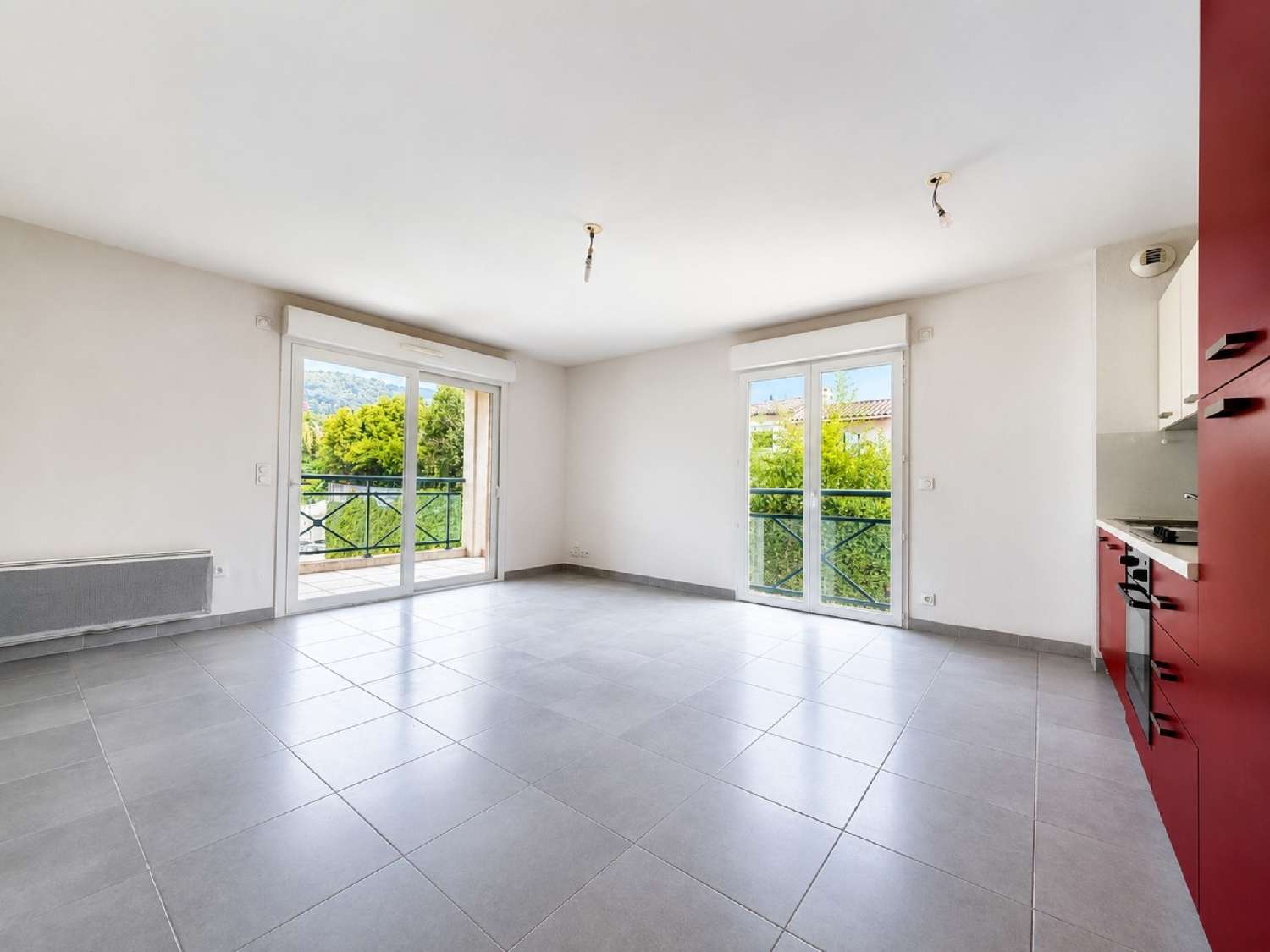 en venta apartamento Grasse Alpes-Maritimes 2