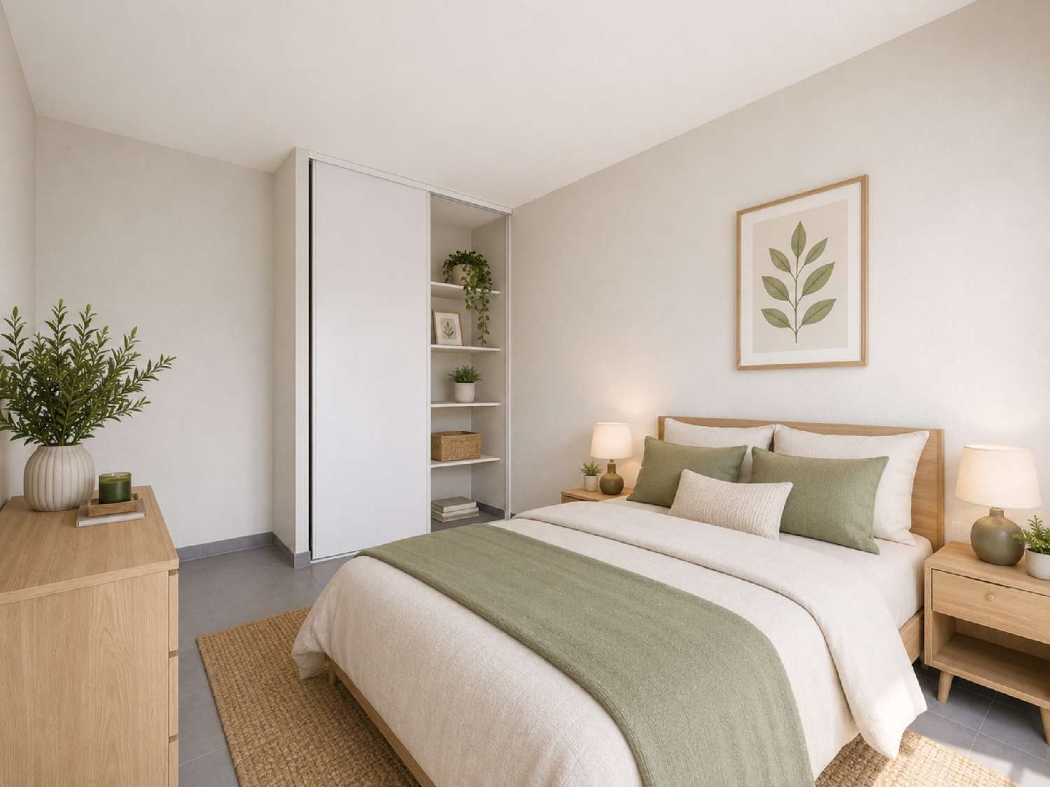 en venta apartamento Grasse Alpes-Maritimes 8