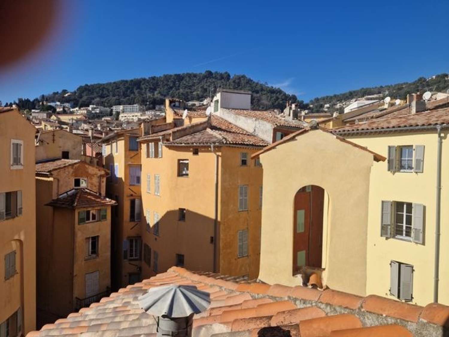 à vendre appartement Grasse Alpes-Maritimes 2