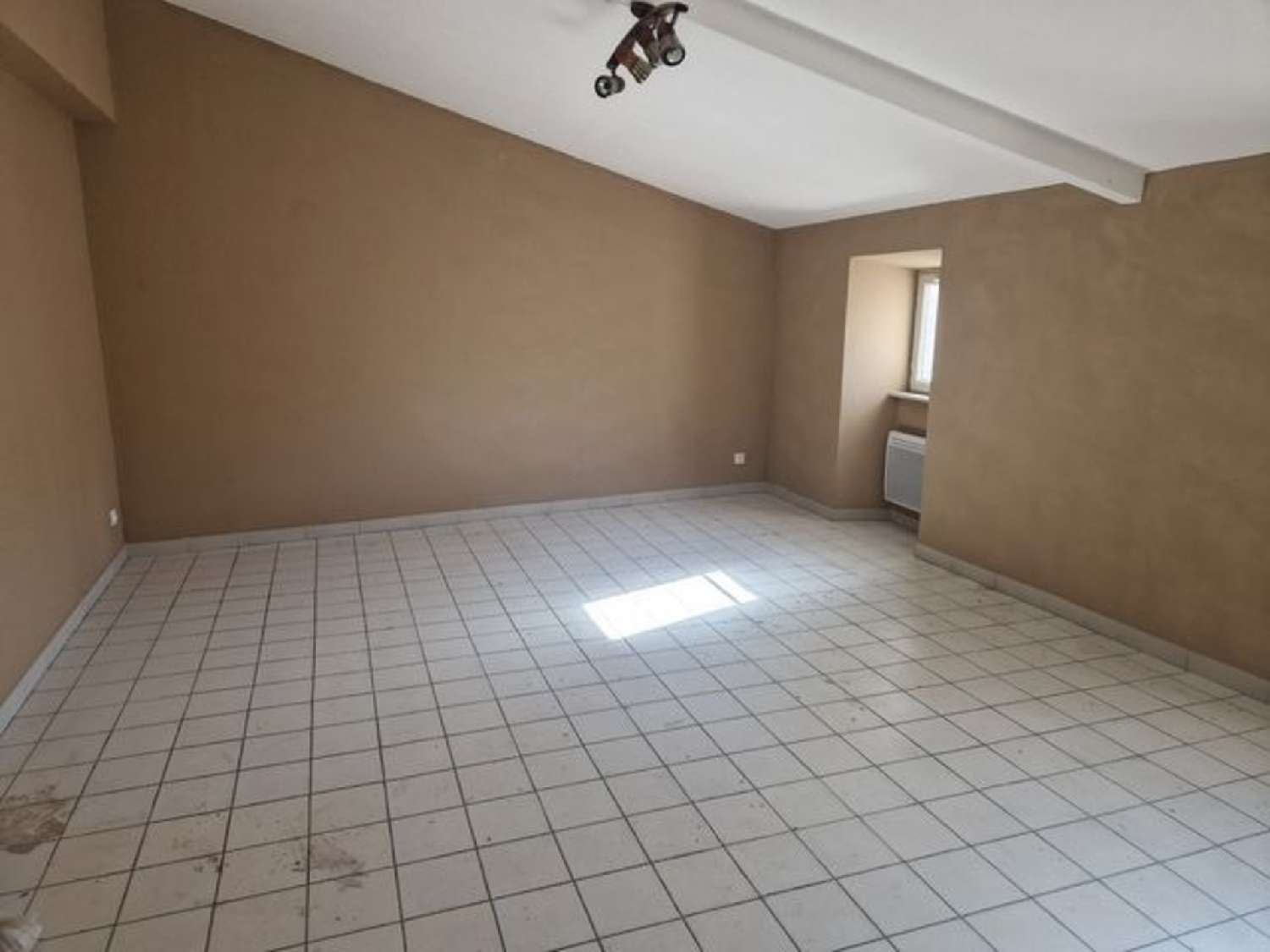 à vendre appartement Grasse Alpes-Maritimes 4