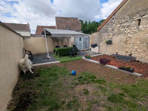 Gray Haute-Saône appartement foto 7384619