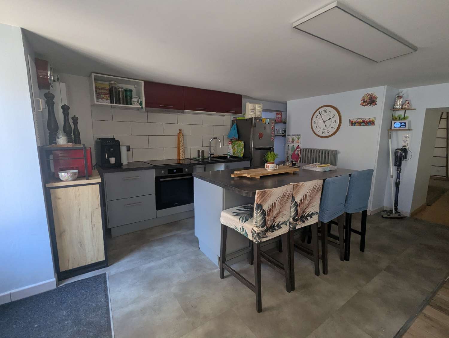  te koop appartement Gray Haute-Saône 2