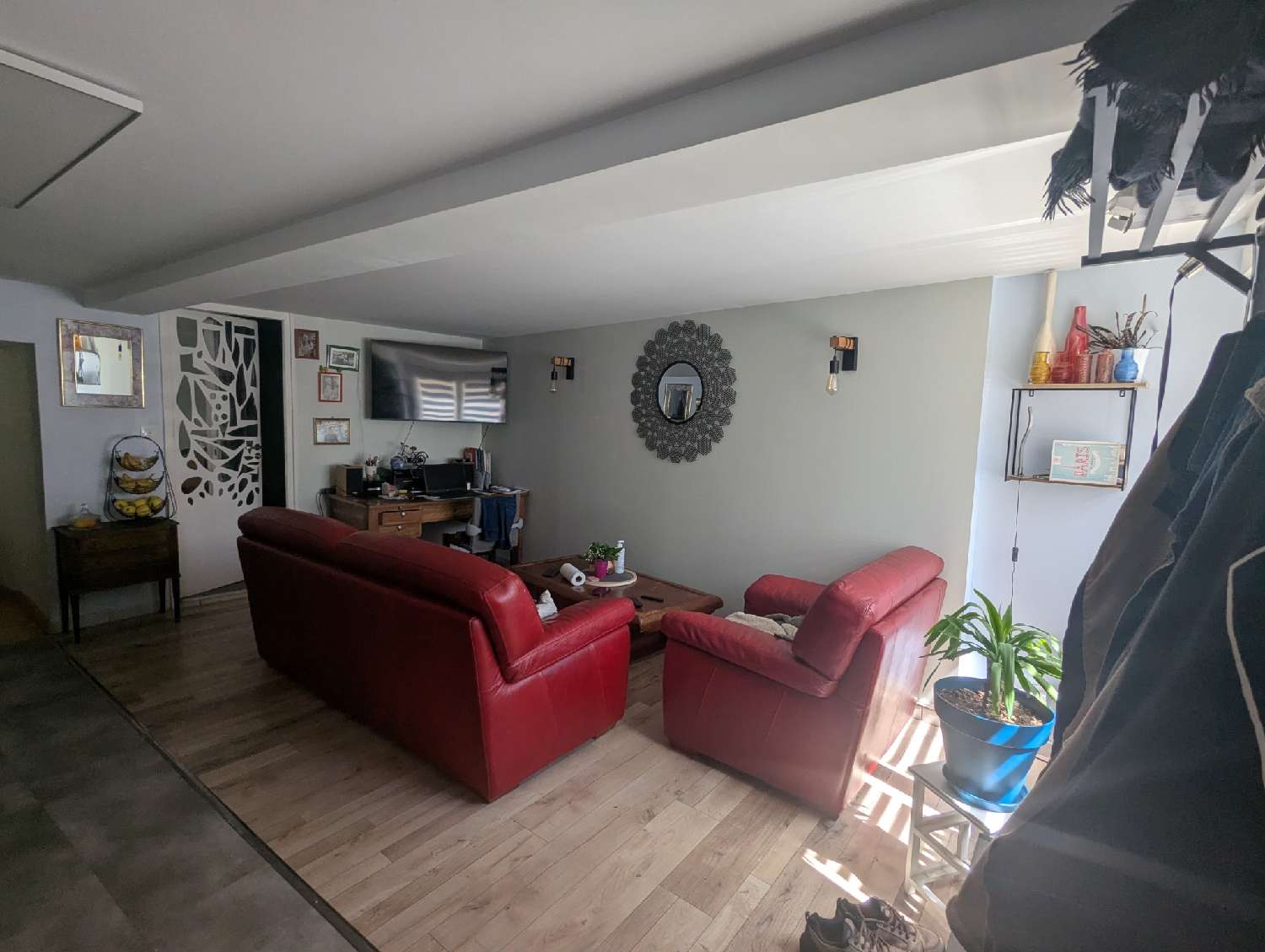  te koop appartement Gray Haute-Saône 3