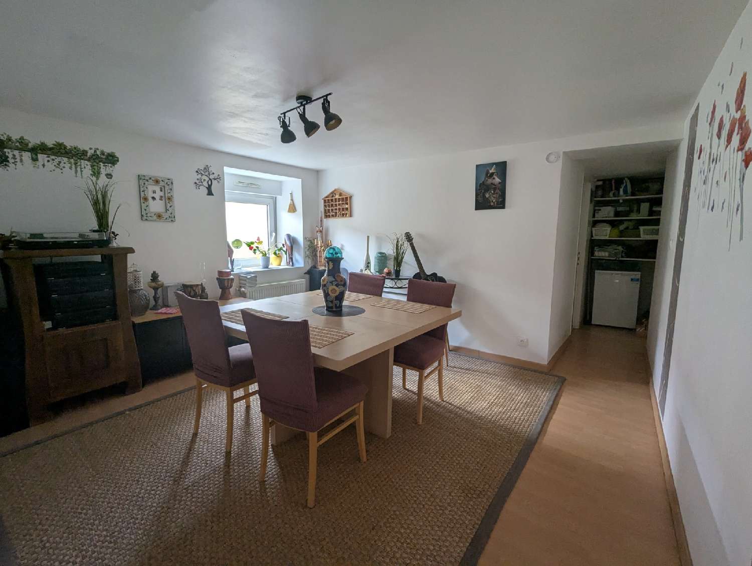  te koop appartement Gray Haute-Saône 4