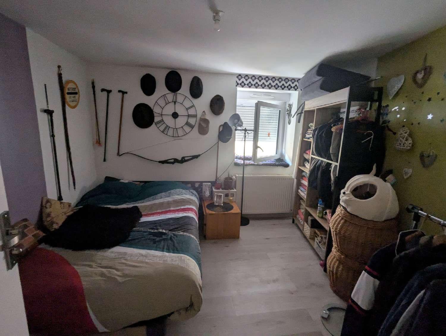  te koop appartement Gray Haute-Saône 7