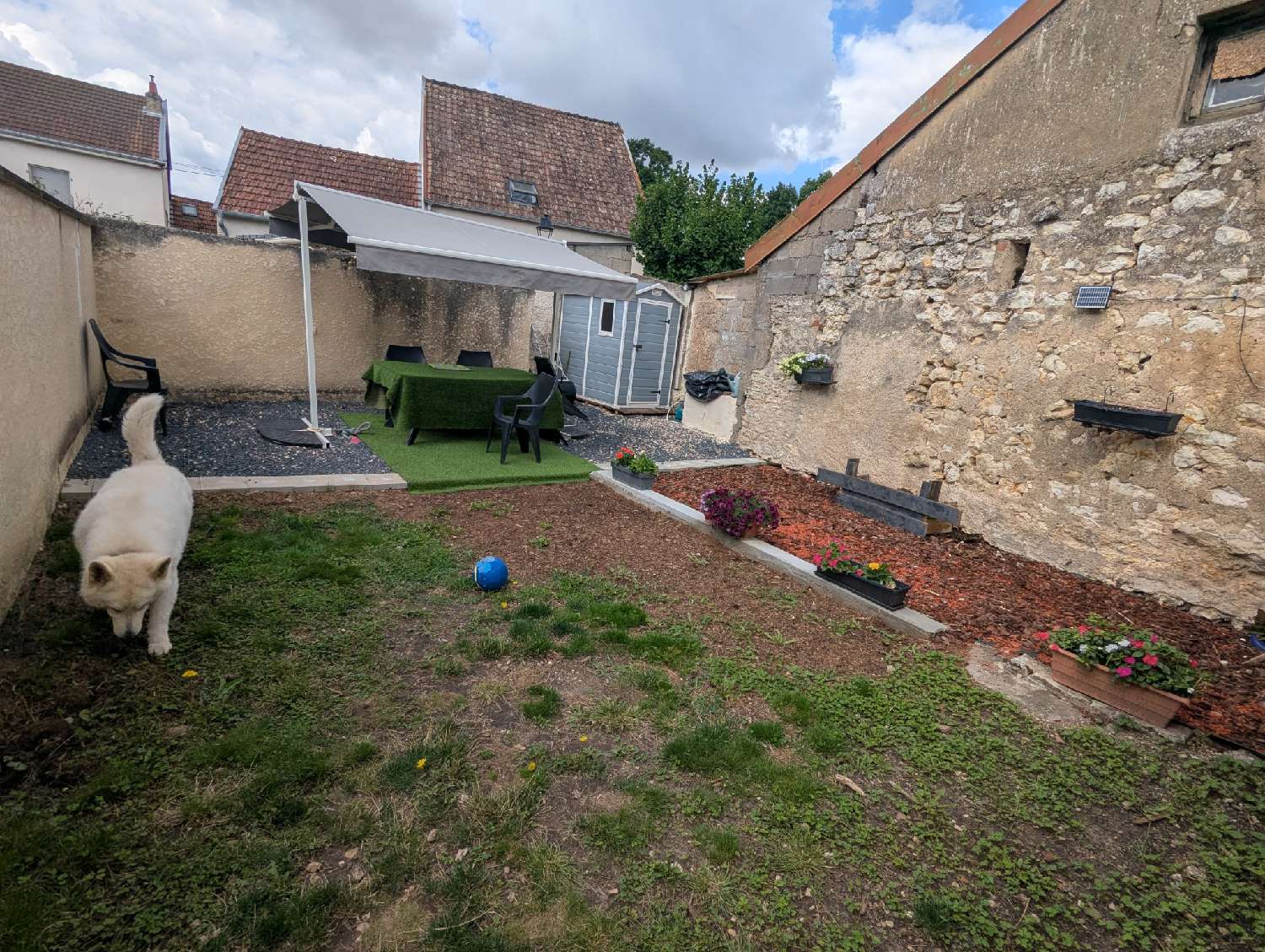  te koop appartement Gray Haute-Saône 8