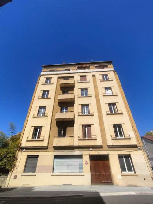 Grenoble 38100 Isère appartement foto 7384195