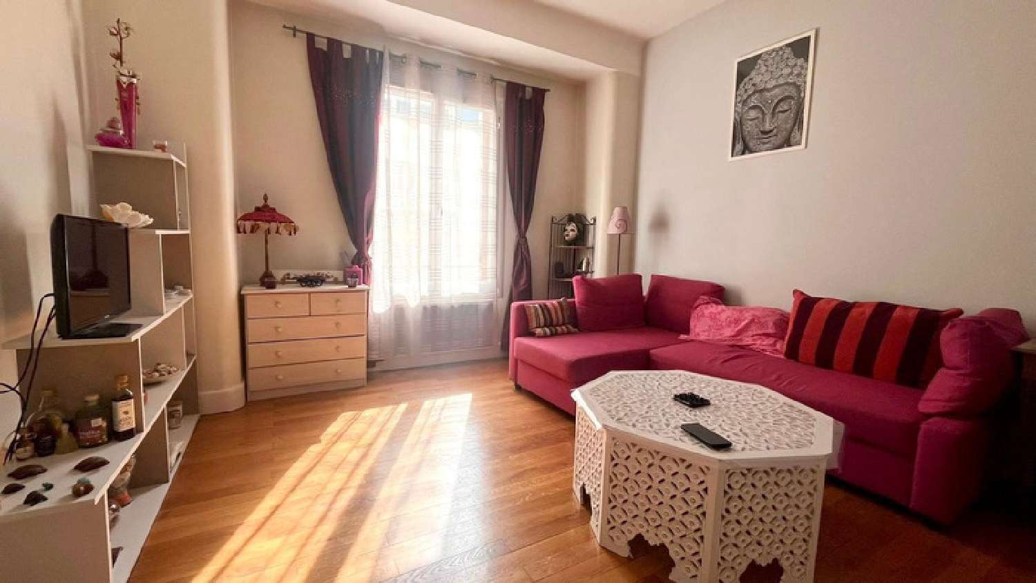te koop appartement Grenoble 38100 Isère 2