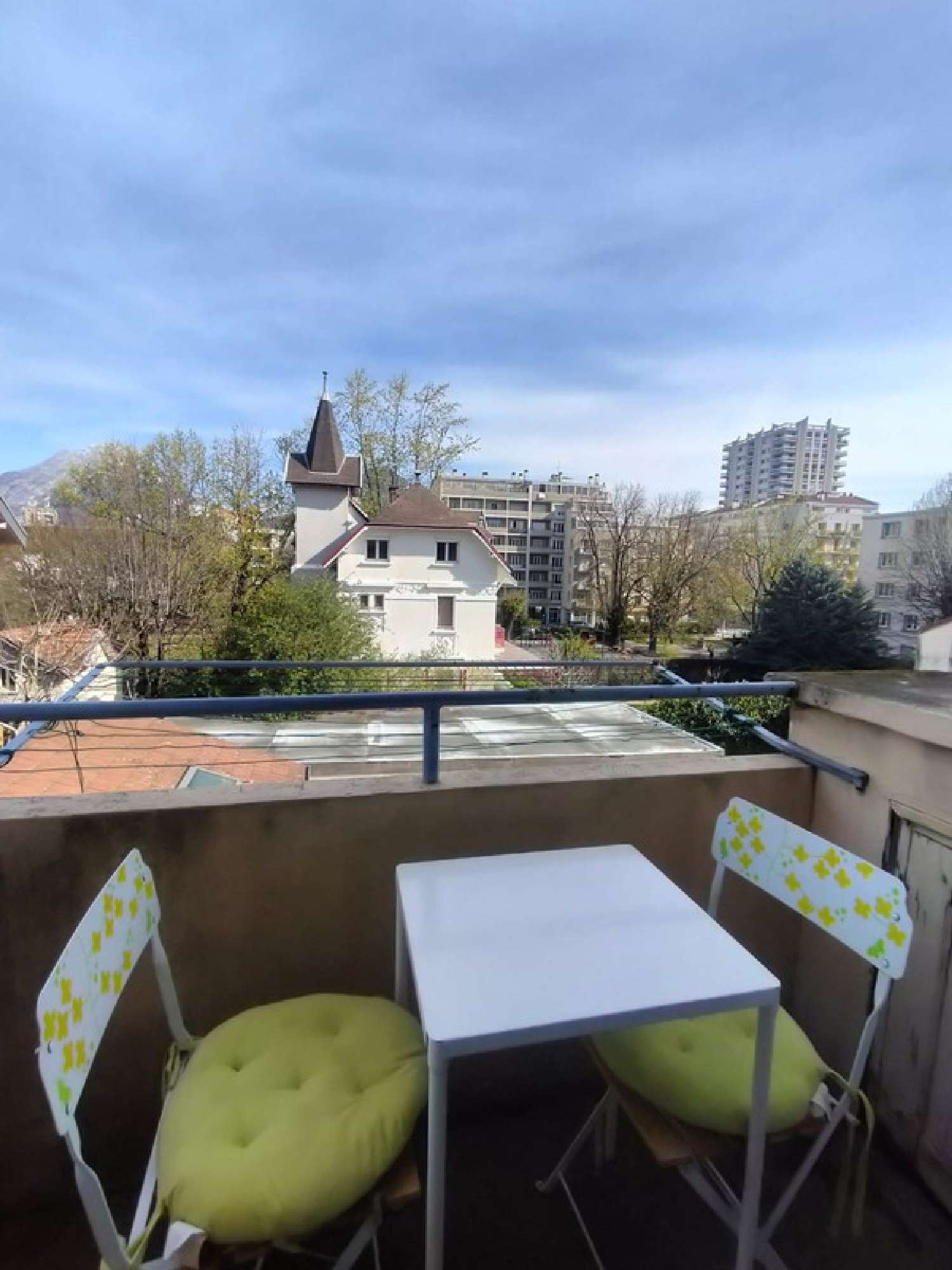 te koop appartement Grenoble 38100 Isère 4