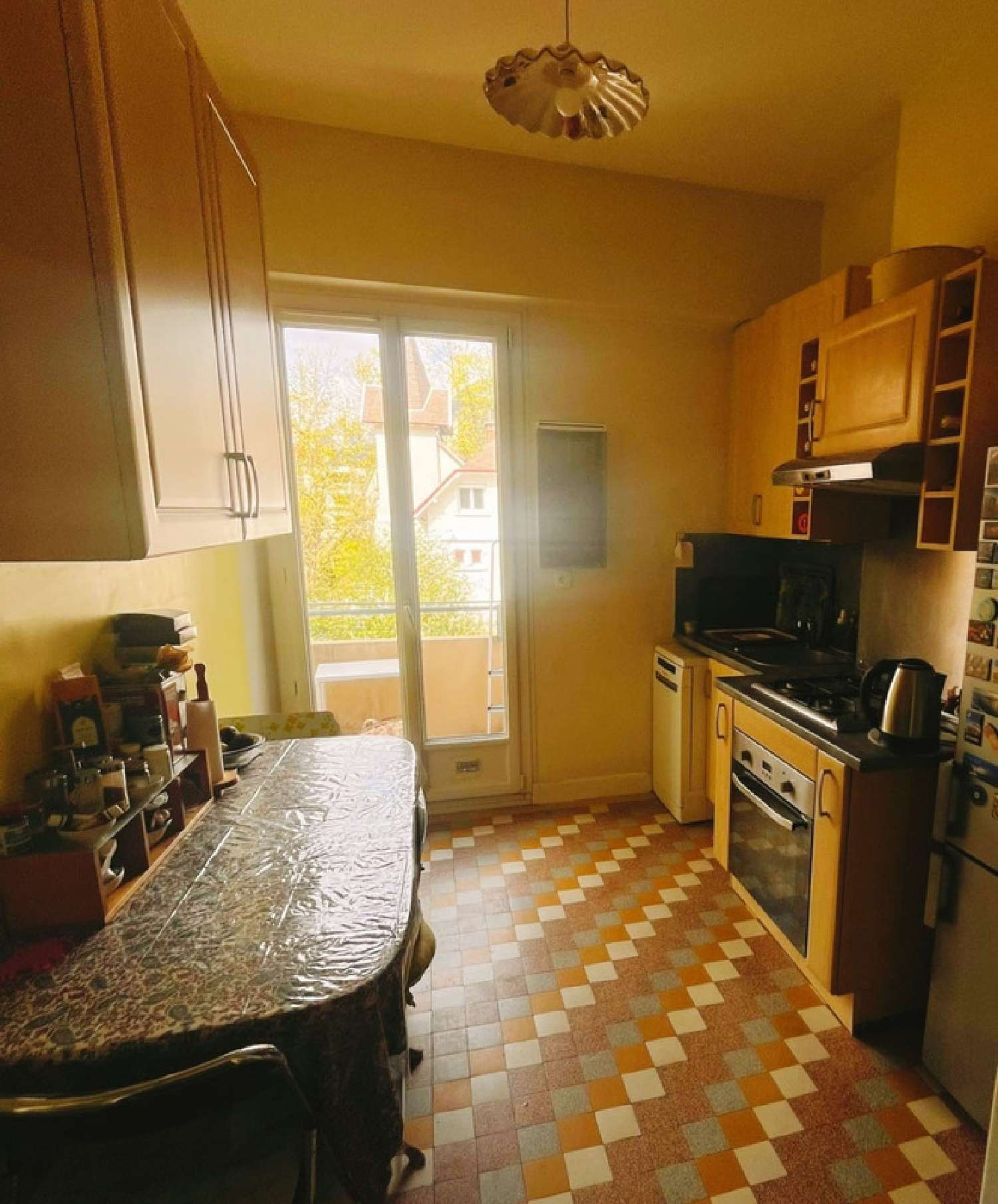 te koop appartement Grenoble 38100 Isère 5