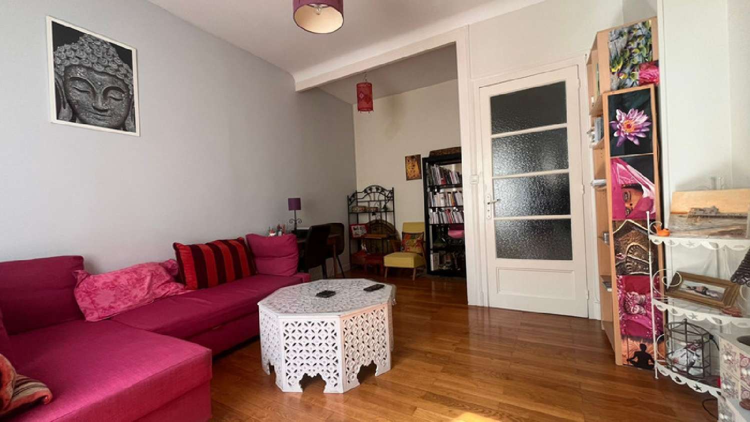te koop appartement Grenoble 38100 Isère 6