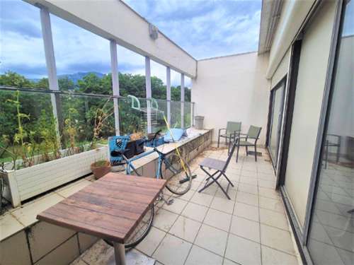 Grenoble 38100 Isère appartement foto 7388892