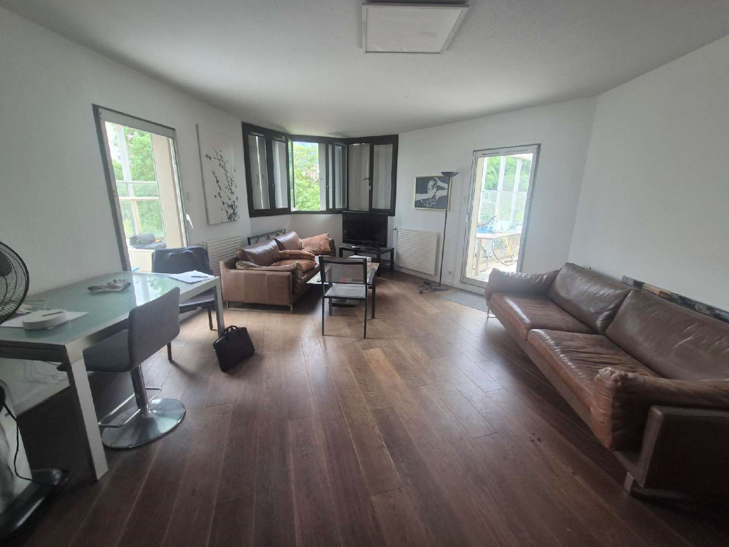 te koop appartement Grenoble 38100 Isère 2