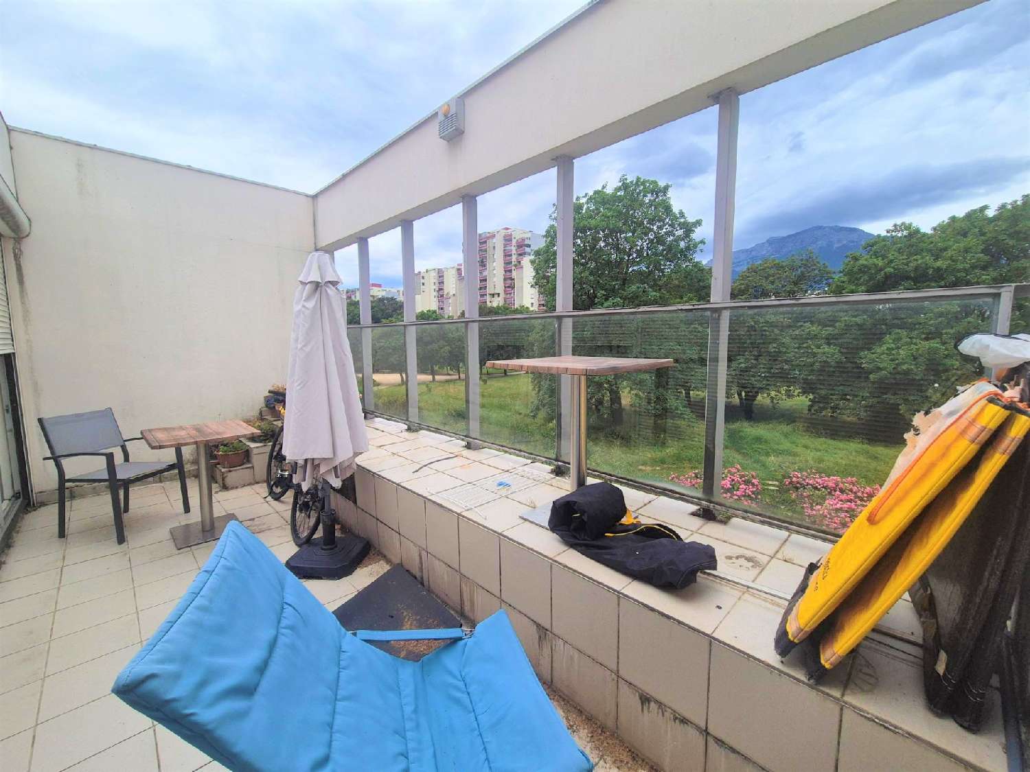 te koop appartement Grenoble 38100 Isère 3