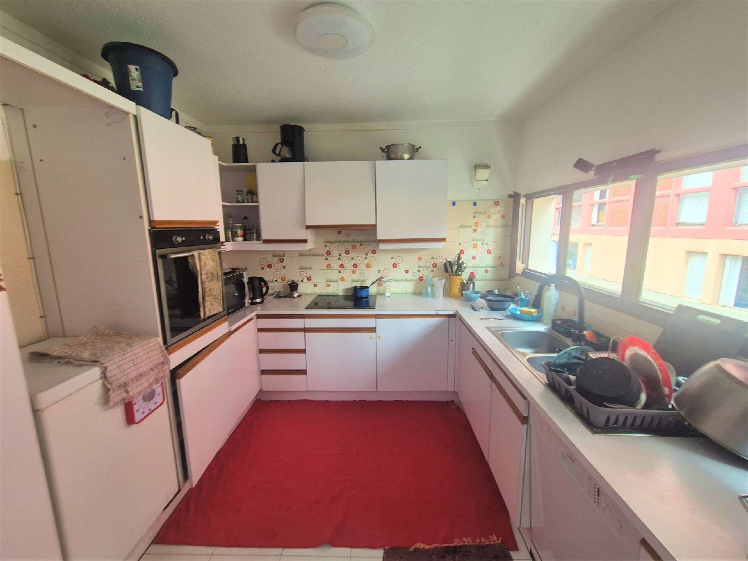 te koop appartement Grenoble 38100 Isère 4