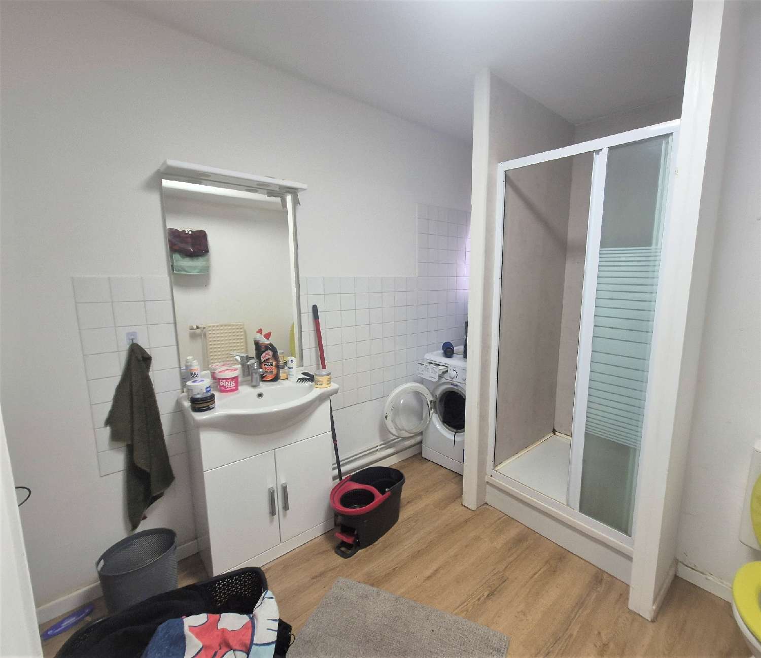 te koop appartement Grenoble 38100 Isère 6