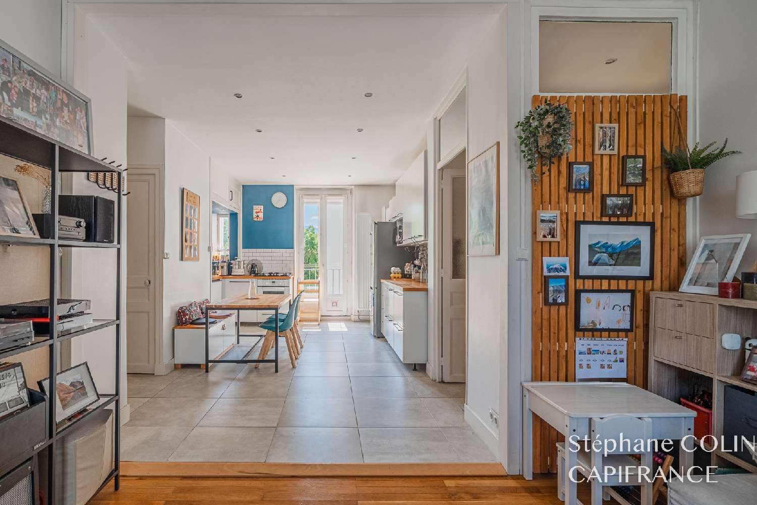 te koop appartement Grenoble 38100 Isère 2