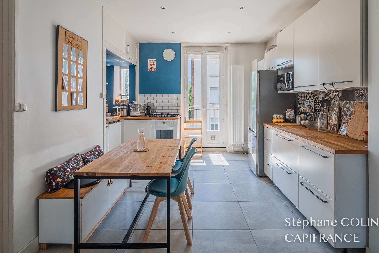 te koop appartement Grenoble 38100 Isère 3