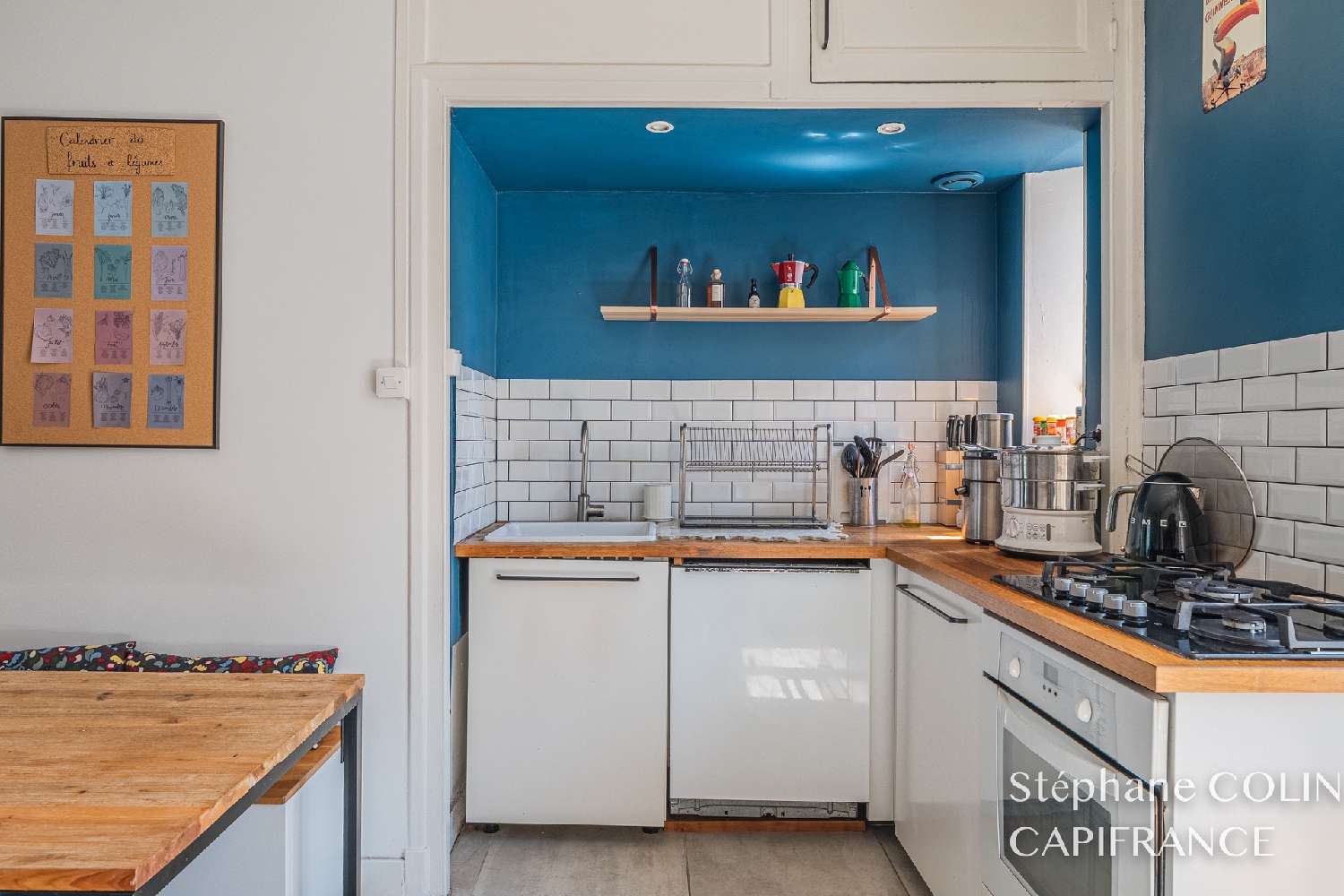 te koop appartement Grenoble 38100 Isère 4