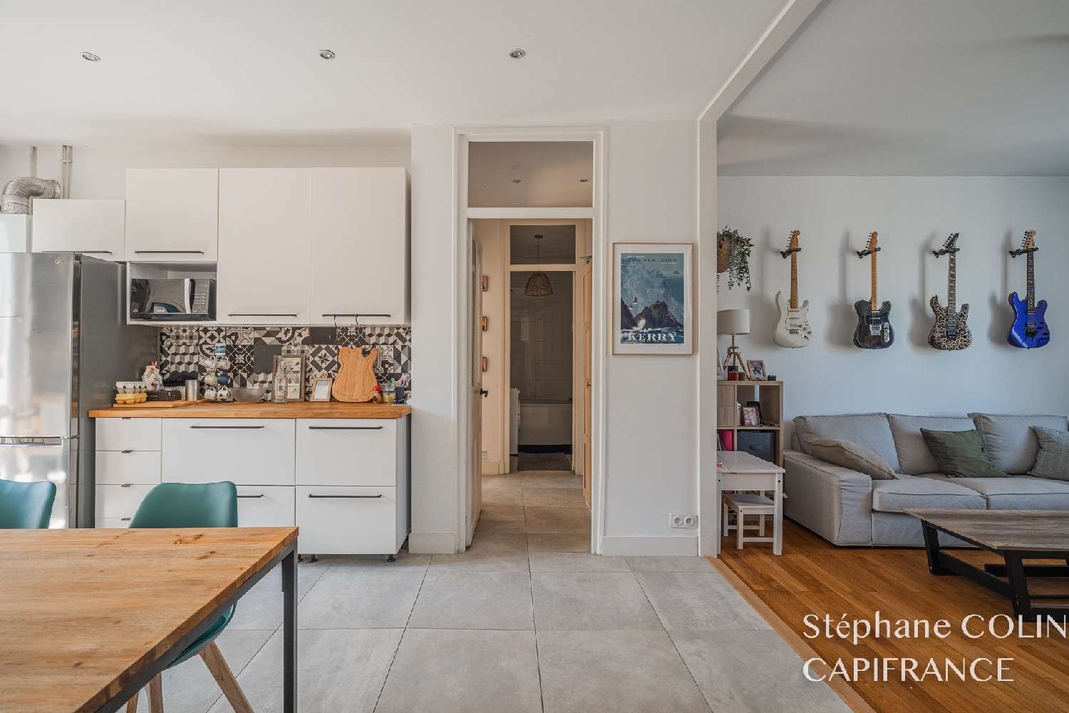 te koop appartement Grenoble 38100 Isère 6
