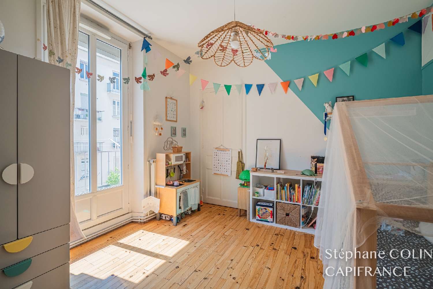 te koop appartement Grenoble 38100 Isère 8