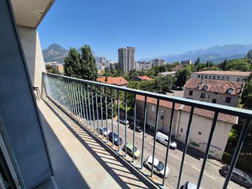 Grenoble 38100 Isère apartment foto 7389264