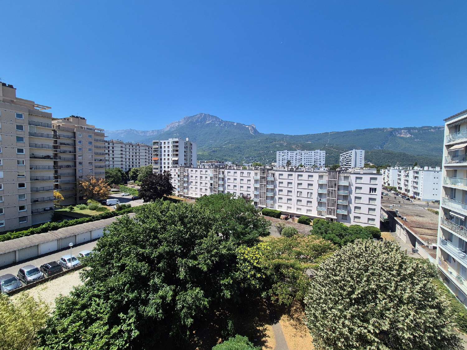 for sale apartment Grenoble 38100 Isère 2