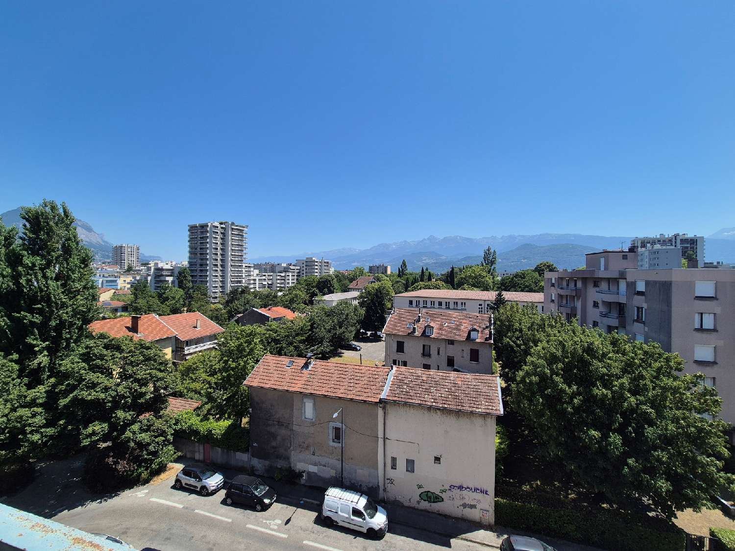 for sale apartment Grenoble 38100 Isère 8