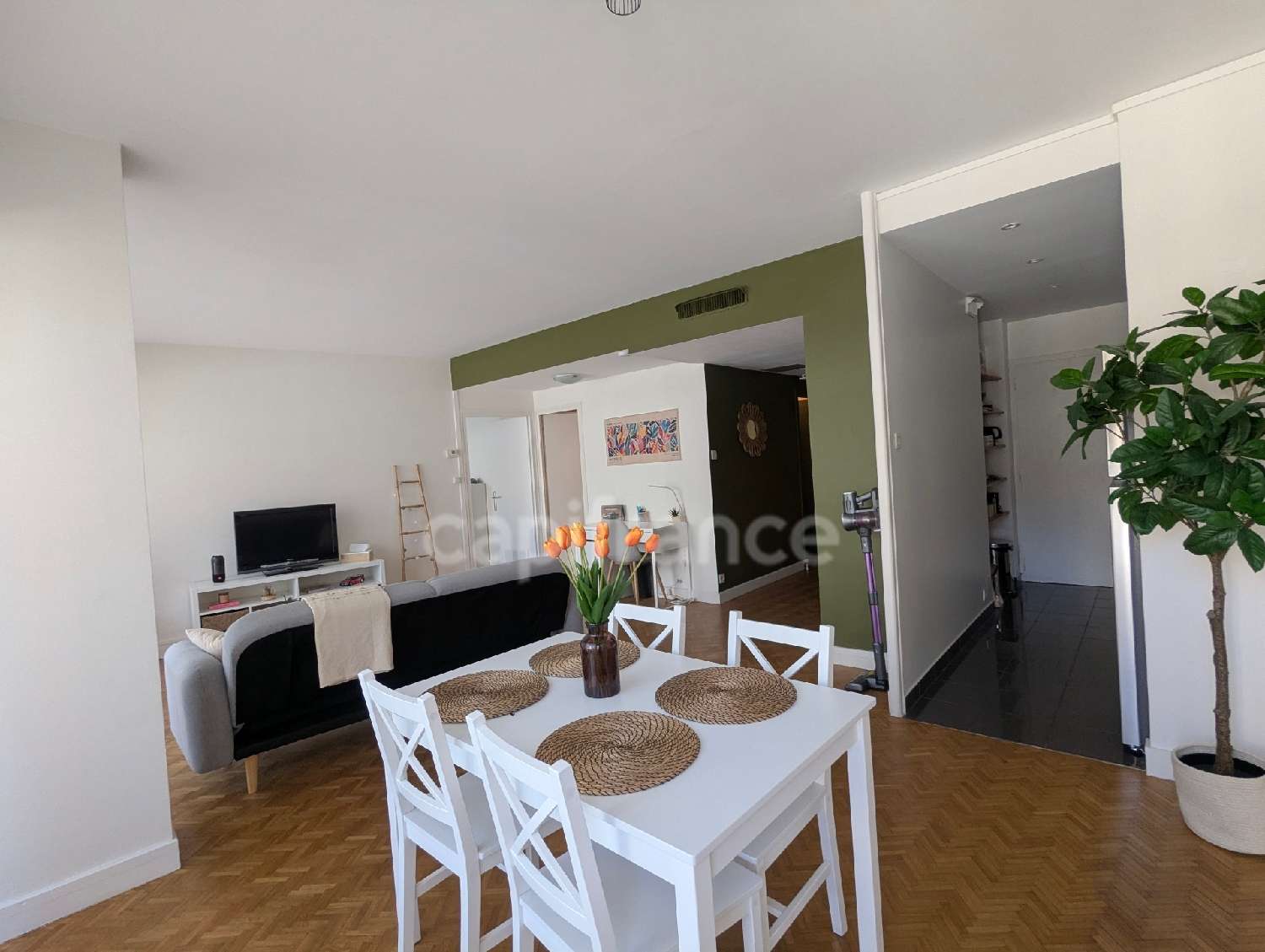en venta apartamento Grenoble 38100 Isère 1