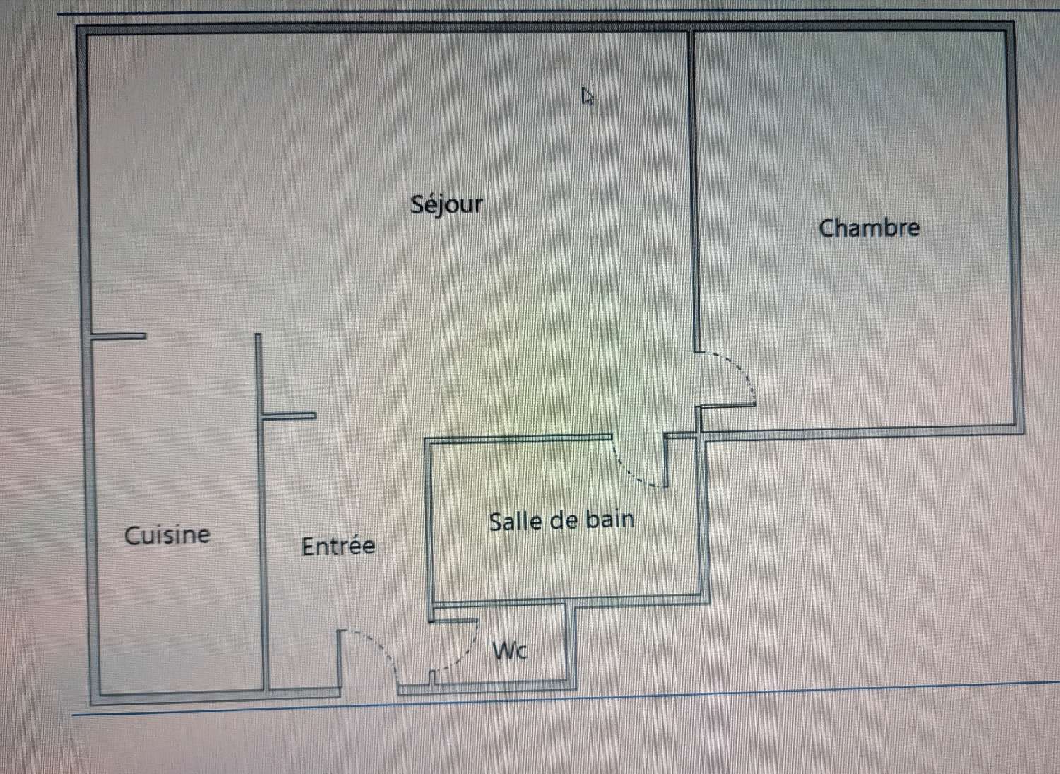 en venta apartamento Grenoble 38100 Isère 3