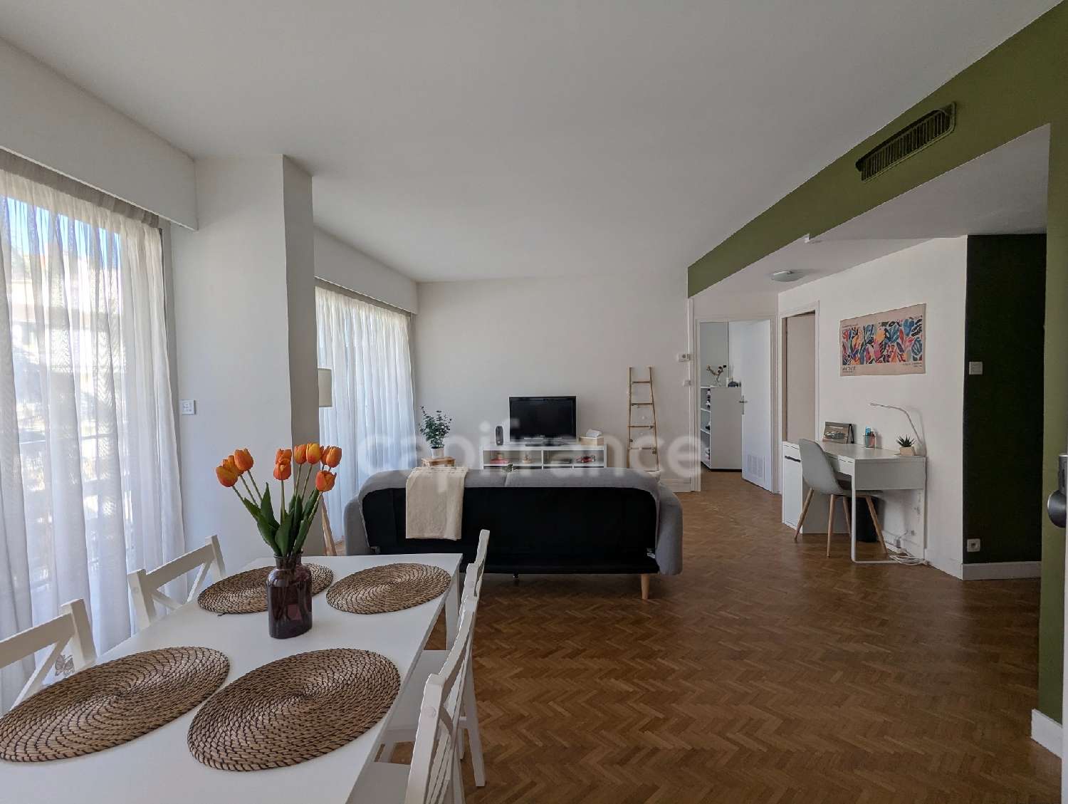 en venta apartamento Grenoble 38100 Isère 5