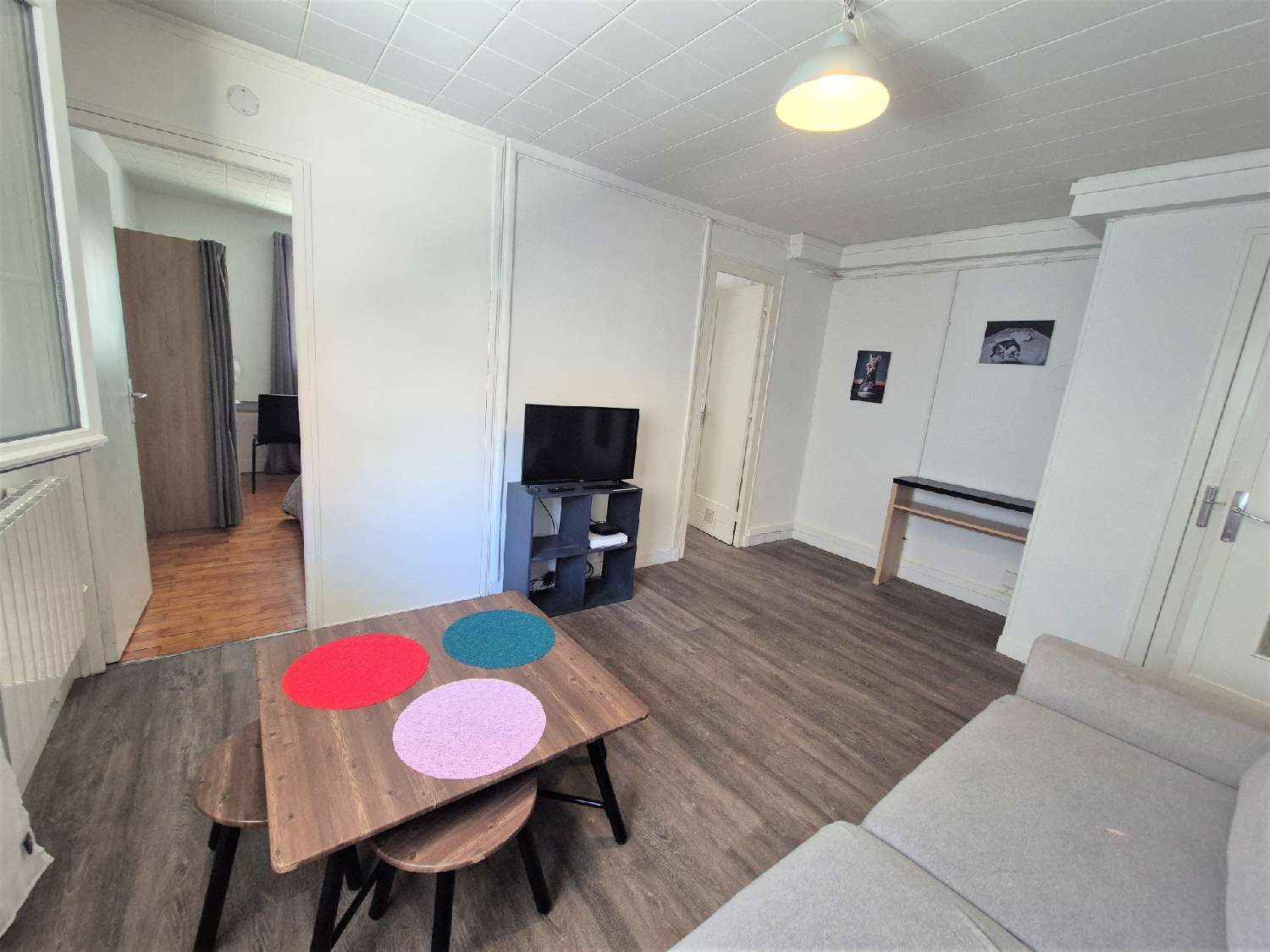  en venta apartamento Grenoble 38100 Isère 1